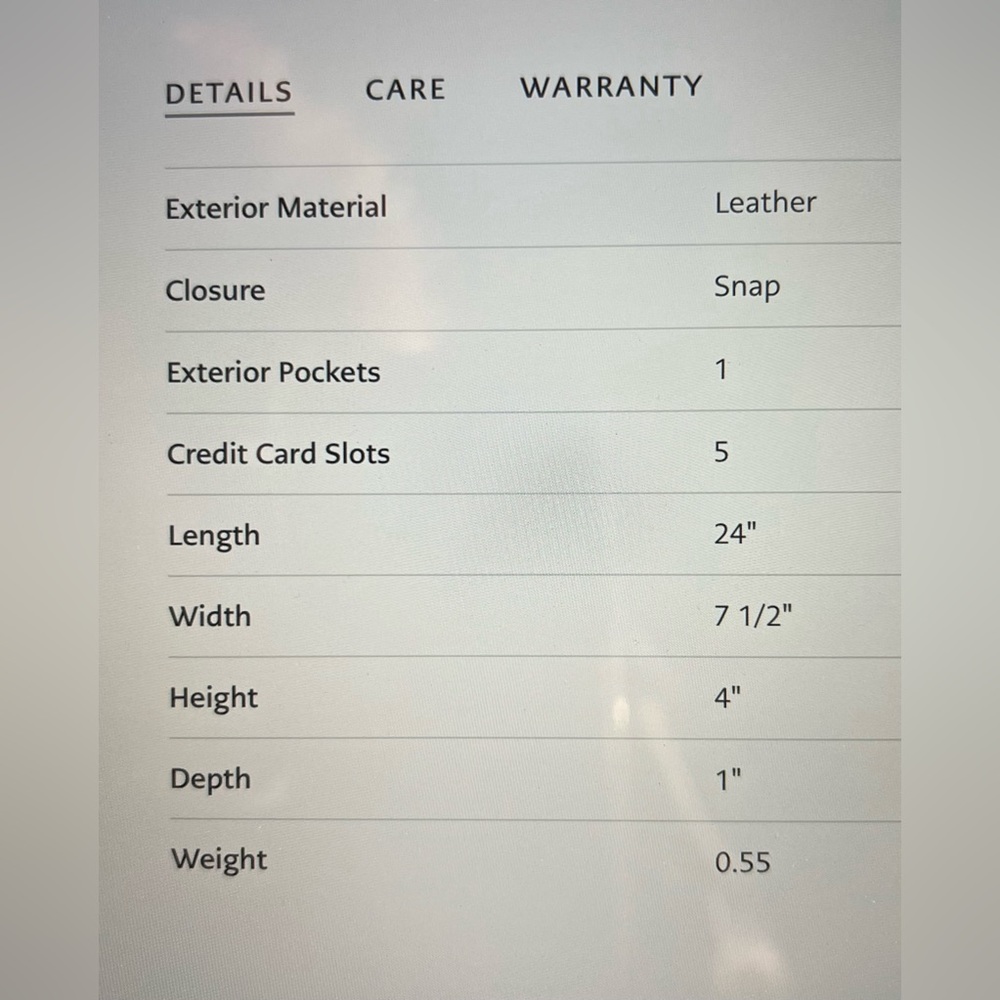 Brighton Black Python Rockmore Wallet - image 6